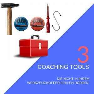 3 Coaching Tools