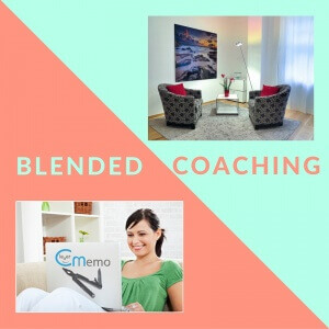 blended coaching
