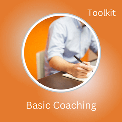 Basic-Coaching-Tools