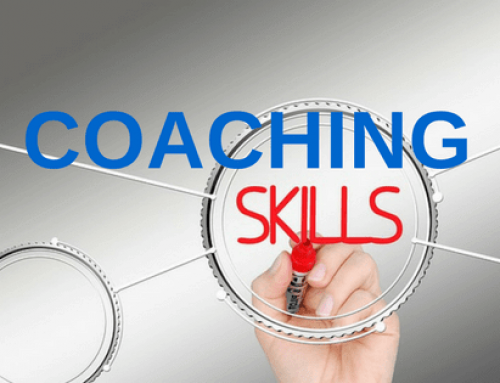 12 Coaching Skills That Make You A Good Coach