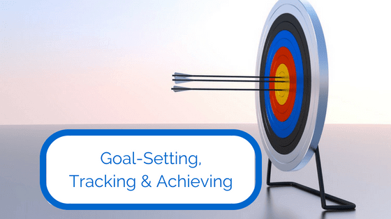 Goal Setting, Tracking and Achieving - A How To not only for Coaching