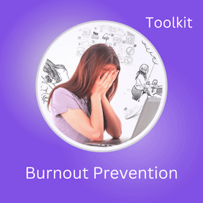 burnout-prevention-coaching-worksheets-assessment-tools