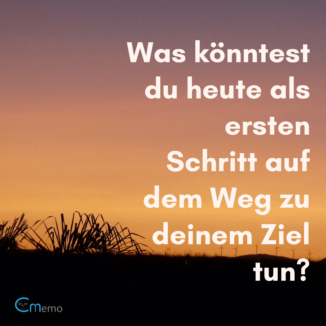 2-fragen-zum-nachdenken - CleverMemo - Das Software Tool für Coaching