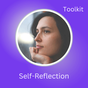 finding-calmness-self-reflection-exercises-worksheets/