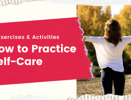 How to Practice Self-Care: 31 Activities, Routines, and Tips
