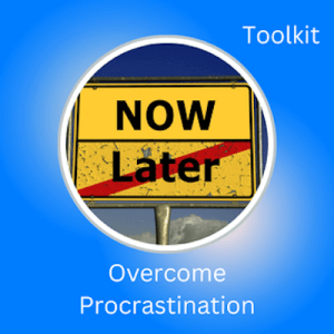 overcome-procrastination-worksheets-pdf-cbt