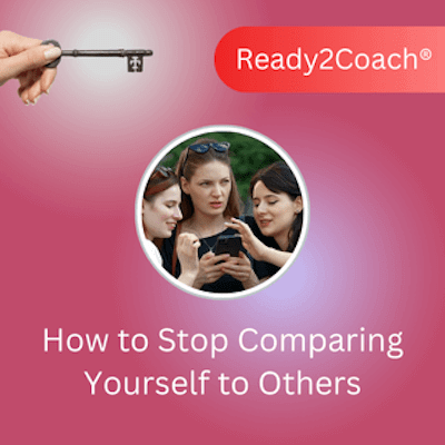 how-to-stop-comparing-yourself-to-others-coaching-tools-therapy-worksheet